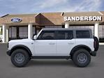 2025 Ford Bronco 4WD SUV for sale #255887 - photo 4