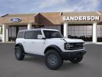 2025 Ford Bronco 4WD SUV for sale #255887 - photo 7