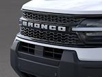 2025 Ford Bronco Sport 4WD SUV for sale #255890 - photo 17