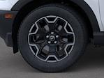 2025 Ford Bronco Sport 4WD SUV for sale #255890 - photo 19