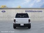 2025 Ford Bronco Sport 4WD SUV for sale #255890 - photo 5
