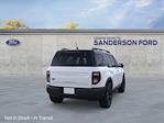 2025 Ford Bronco Sport 4WD SUV for sale #255890 - photo 8