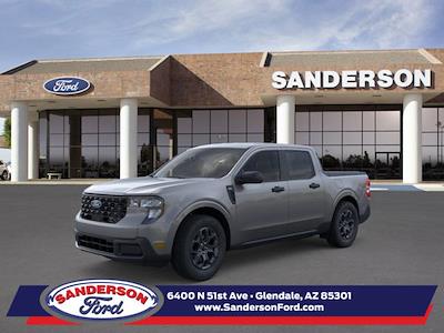 2025 Ford Maverick SuperCrew Cab AWD Pickup for sale #255892 - photo 1