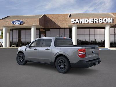 2025 Ford Maverick SuperCrew Cab AWD Pickup for sale #255892 - photo 2