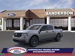2025 Ford Maverick SuperCrew Cab AWD Pickup for sale #255892 - photo 1