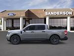 2025 Ford Maverick SuperCrew Cab AWD Pickup for sale #255892 - photo 4