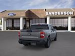 2025 Ford Maverick SuperCrew Cab AWD Pickup for sale #255892 - photo 8