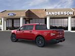 2025 Ford Maverick SuperCrew Cab FWD Pickup for sale #255893 - photo 2
