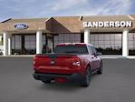 2025 Ford Maverick SuperCrew Cab FWD Pickup for sale #255893 - photo 8