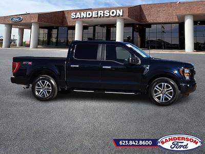 2023 Ford F-150 SuperCrew Cab RWD Pickup for sale #255893A - photo 1