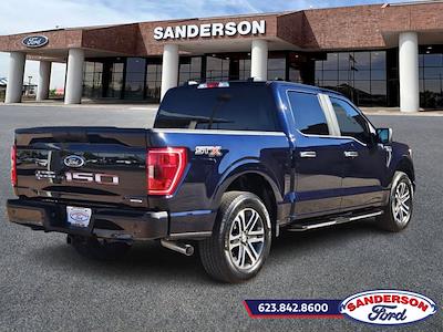 2023 Ford F-150 SuperCrew Cab RWD Pickup for sale #255893A - photo 2