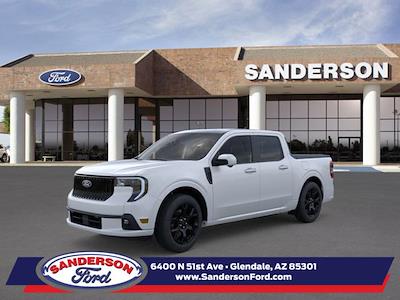2025 Ford Maverick SuperCrew Cab AWD Pickup for sale #255894 - photo 1