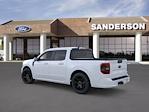 2025 Ford Maverick SuperCrew Cab AWD Pickup for sale #255894 - photo 2