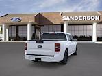 2025 Ford Maverick SuperCrew Cab AWD Pickup for sale #255894 - photo 8