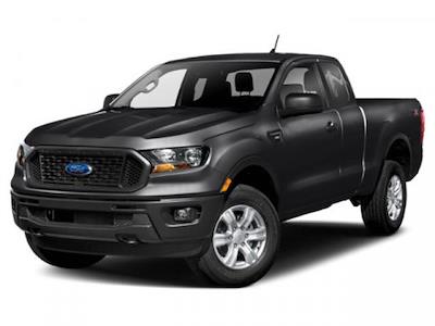 Used 2019 Ford Ranger - photo 1