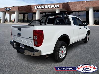 Used 2019 Ford Ranger - photo 1
