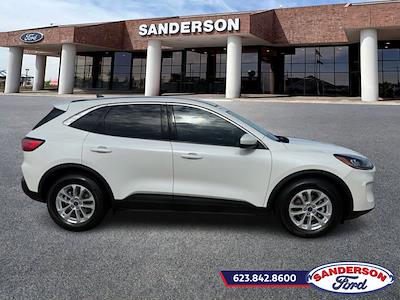 Used 2020 Ford Escape - photo 1