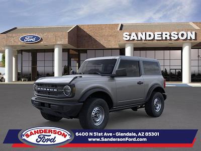 2025 Ford Bronco 4WD SUV for sale #255895 - photo 1