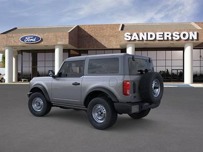 2025 Ford Bronco 4WD SUV for sale #255895 - photo 2