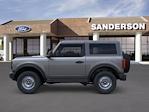 2025 Ford Bronco 4WD SUV for sale #255895 - photo 4