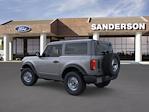 2025 Ford Bronco 4WD SUV for sale #255895 - photo 2