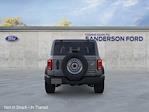 2025 Ford Bronco 4WD SUV for sale #255895 - photo 5
