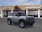 2025 Ford Bronco 4WD SUV for sale #255895 - photo 7