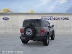 2025 Ford Bronco 4WD SUV for sale #255895 - photo 8
