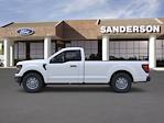 2025 Ford F-150 Regular Cab RWD Pickup for sale #255896 - photo 5
