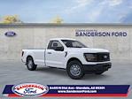 2025 Ford F-150 Regular Cab RWD Pickup for sale #255897 - photo 1