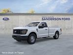 2025 Ford F-150 Regular Cab RWD Pickup for sale #255897 - photo 3