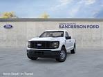 2025 Ford F-150 Regular Cab RWD Pickup for sale #255897 - photo 4