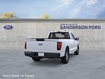 2025 Ford F-150 Regular Cab RWD Pickup for sale #255897 - photo 2