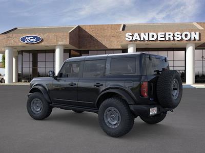 2025 Ford Bronco 4WD SUV for sale #255899 - photo 2