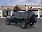 2025 Ford Bronco 4WD SUV for sale #255899 - photo 2