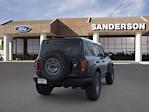 2025 Ford Bronco 4WD SUV for sale #255899 - photo 8