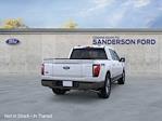 2025 Ford F-150 SuperCrew Cab 4WD Pickup for sale #255901 - photo 2