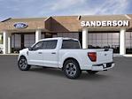 2025 Ford F-150 SuperCrew Cab RWD Pickup for sale #255902 - photo 6