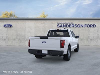2025 Ford F-150 Super Cab RWD Pickup for sale #255906 - photo 2