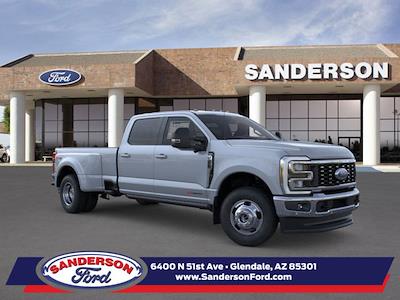 2025 Ford F-350 Crew Cab DRW 4WD Pickup for sale #255907 - photo 1