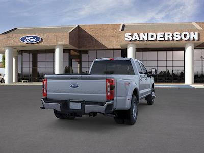 2025 Ford F-350 Crew Cab DRW 4WD Pickup for sale #255907 - photo 2