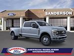 2025 Ford F-350 Crew Cab DRW 4WD Pickup for sale #255907 - photo 1