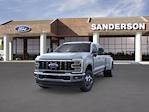 2025 Ford F-350 Crew Cab DRW 4WD Pickup for sale #255907 - photo 4