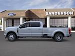 2025 Ford F-350 Crew Cab DRW 4WD Pickup for sale #255907 - photo 5