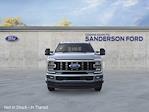 2025 Ford F-350 Crew Cab DRW 4WD Pickup for sale #255907 - photo 8