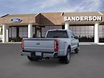 2025 Ford F-350 Crew Cab DRW 4WD Pickup for sale #255907 - photo 2