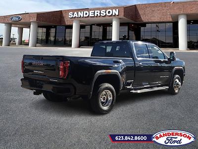 2020 GMC Sierra 3500 Crew Cab 4WD Pickup for sale #255907A - photo 2