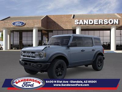 2025 Ford Bronco 4WD SUV for sale #255909 - photo 1