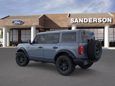 2025 Ford Bronco 4WD SUV for sale #255909 - photo 2