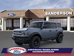 2025 Ford Bronco 4WD SUV for sale #255909 - photo 1